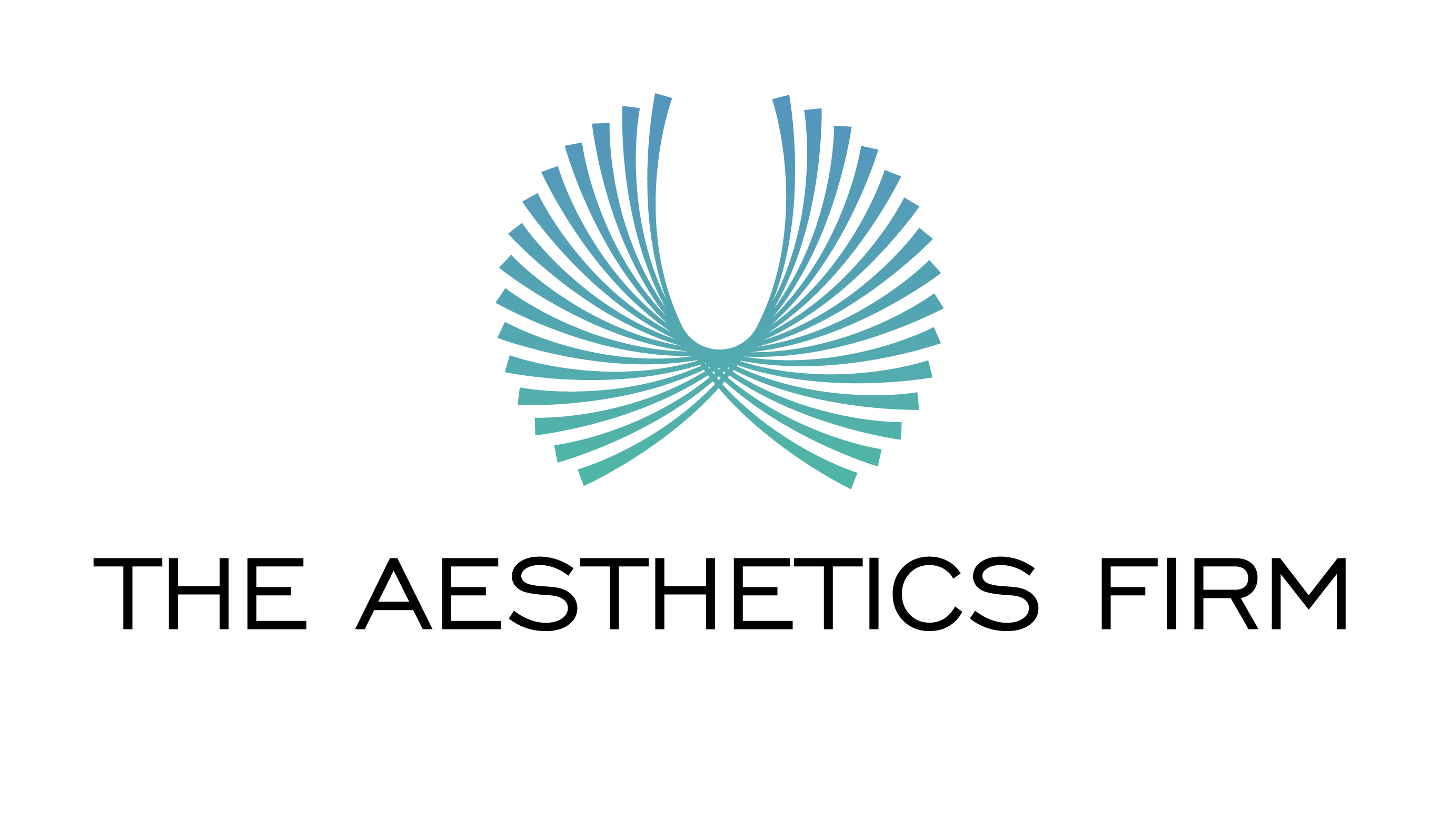 The Aesthetics Firm Logo