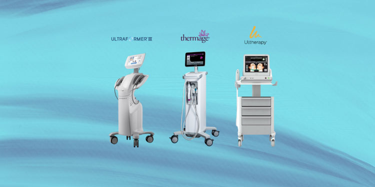 Clinic Laser Machines